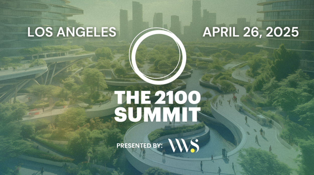 The 2100 Summit